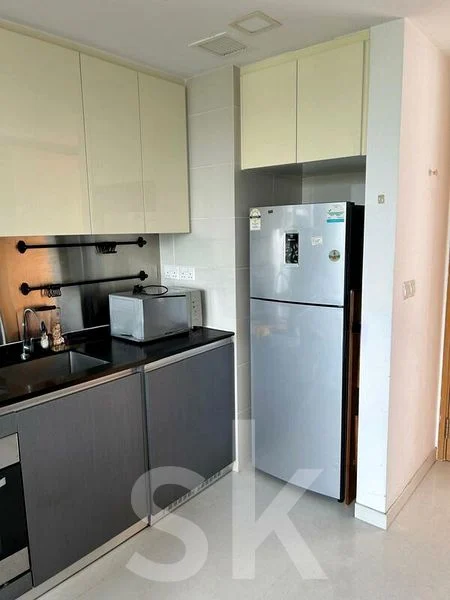 HEDGES PARK CONDOMINIUM 3