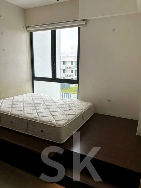 HEDGES PARK CONDOMINIUM 5