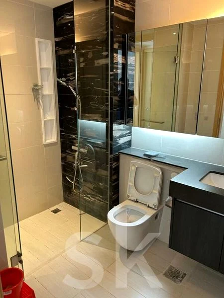 HEDGES PARK CONDOMINIUM 7