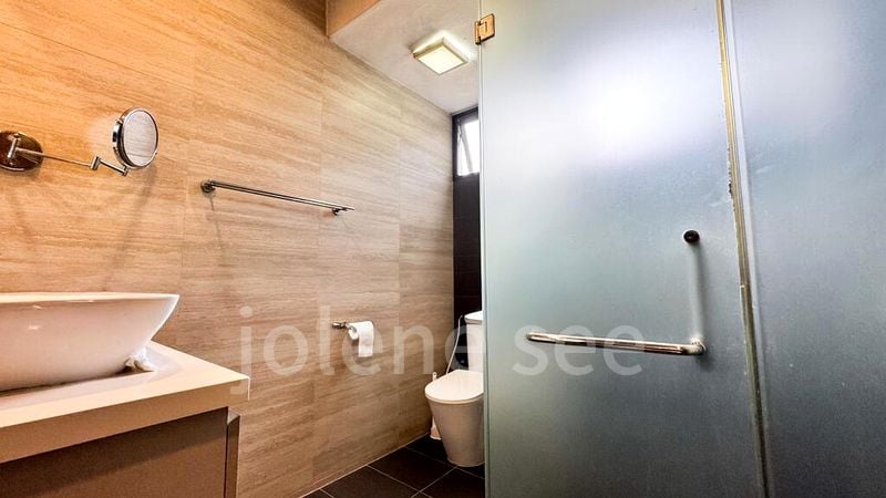 HILLCREST ARCADIA 10