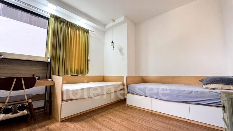 HILLCREST ARCADIA 11