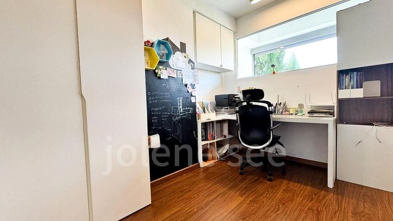 HILLCREST ARCADIA 13