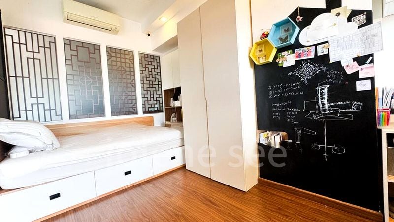 HILLCREST ARCADIA 14