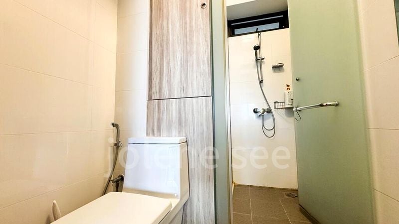 HILLCREST ARCADIA 15