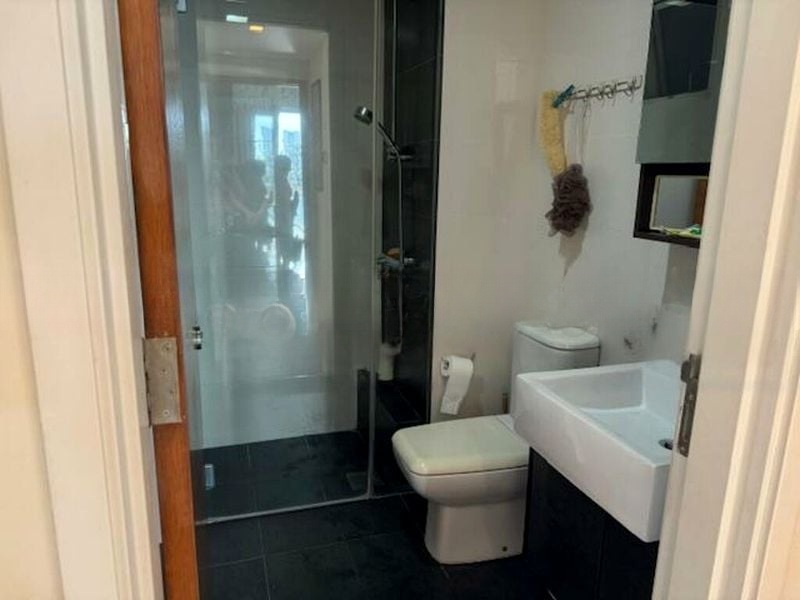 THE PARC CONDOMINIUM 12