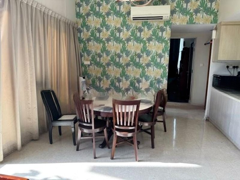 THE PARC CONDOMINIUM 11