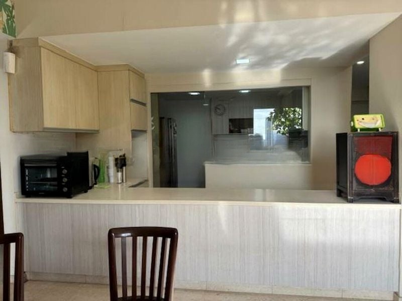 THE PARC CONDOMINIUM 13