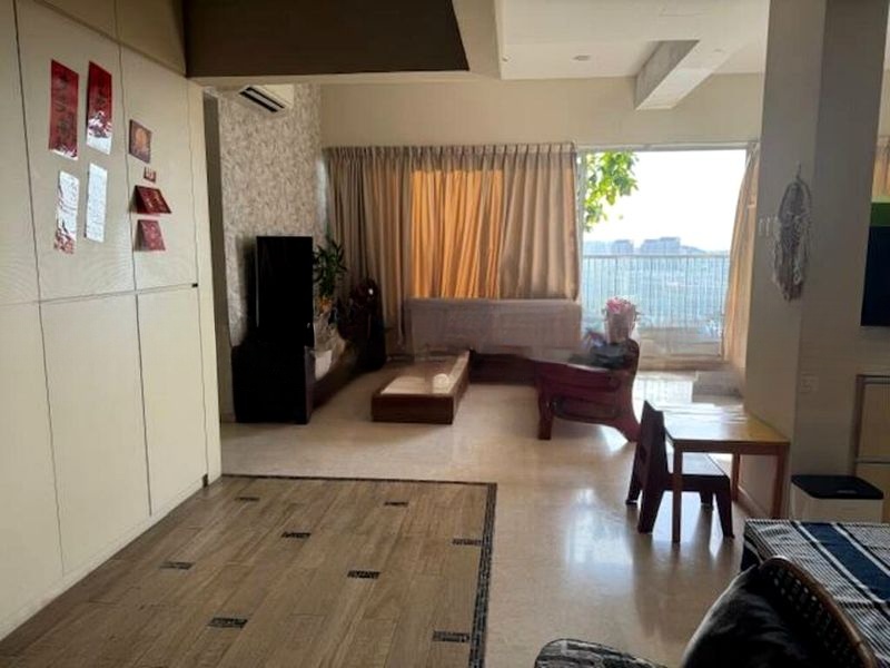 THE PARC CONDOMINIUM 14