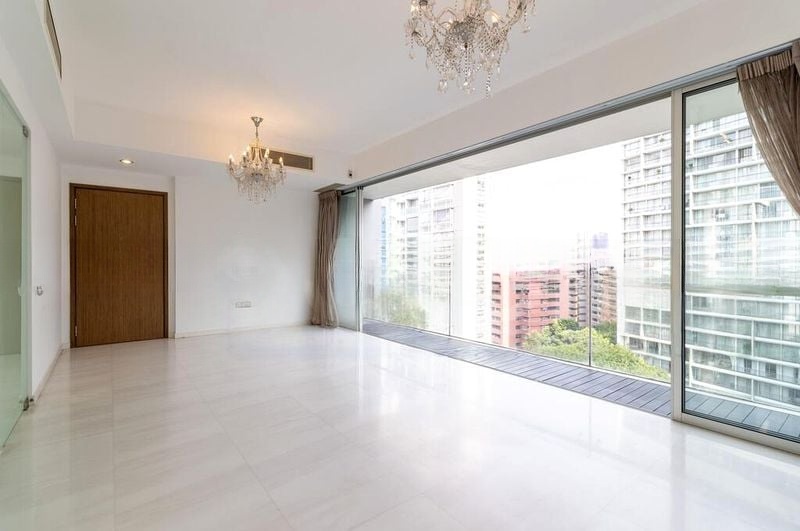 CAIRNHILL RESIDENCES 1