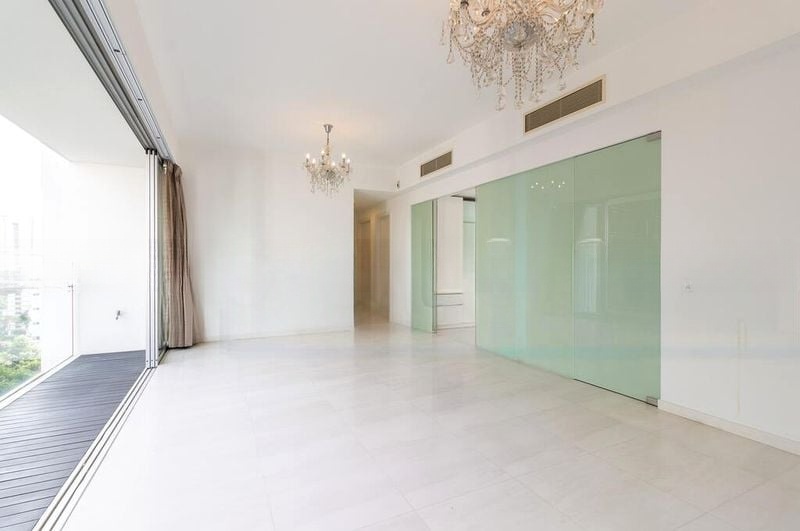 CAIRNHILL RESIDENCES 2