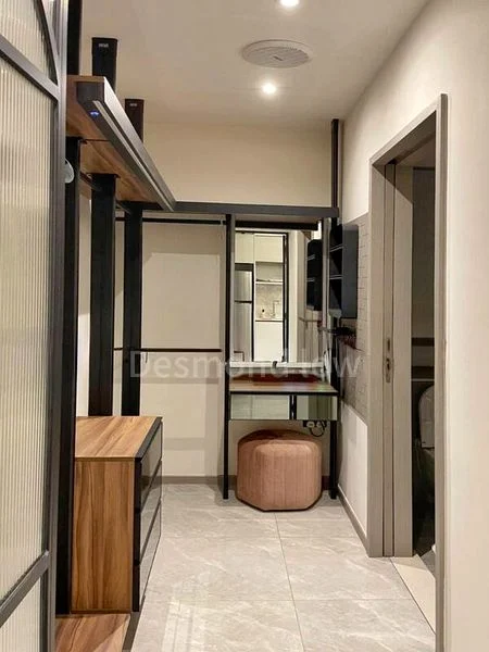 THE GARDEN RESIDENCES 3