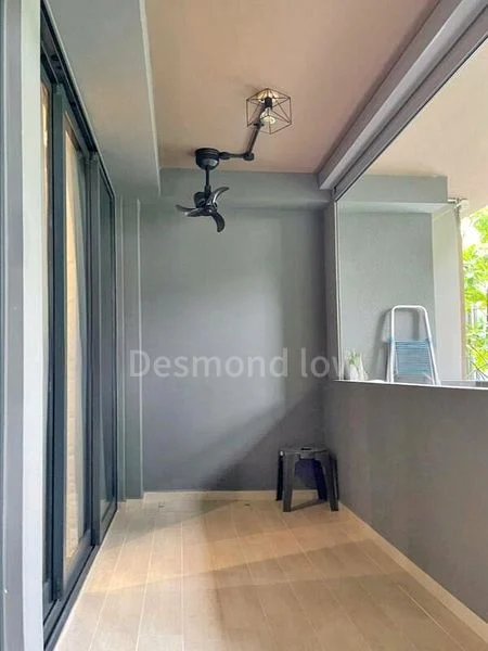 THE GARDEN RESIDENCES 4