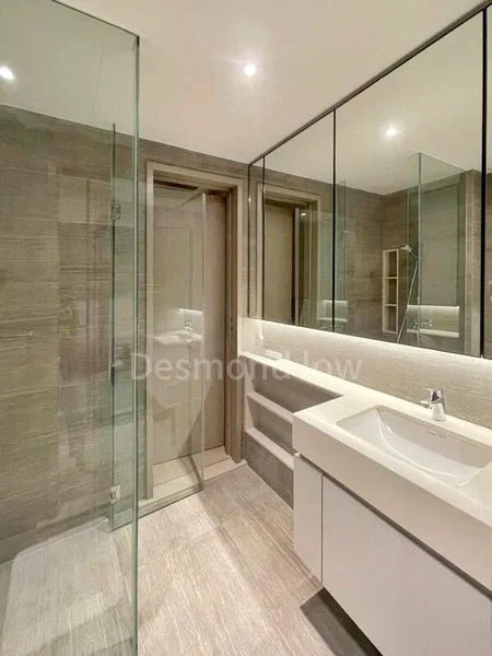 THE GARDEN RESIDENCES 5