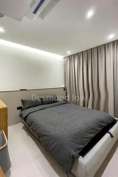 THE GARDEN RESIDENCES 6