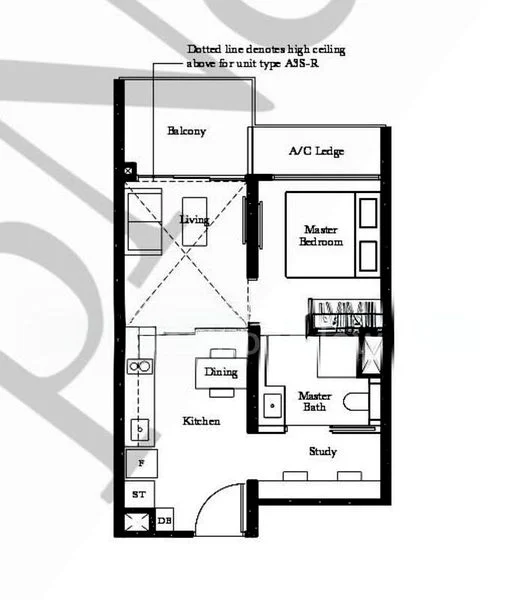 THE GARDEN RESIDENCES 8