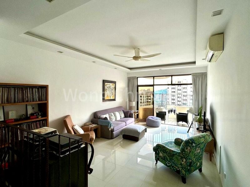 CASHEW HEIGHTS CONDOMINIUM 2