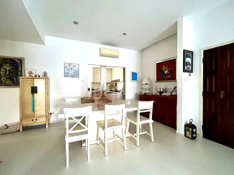 CASHEW HEIGHTS CONDOMINIUM 3