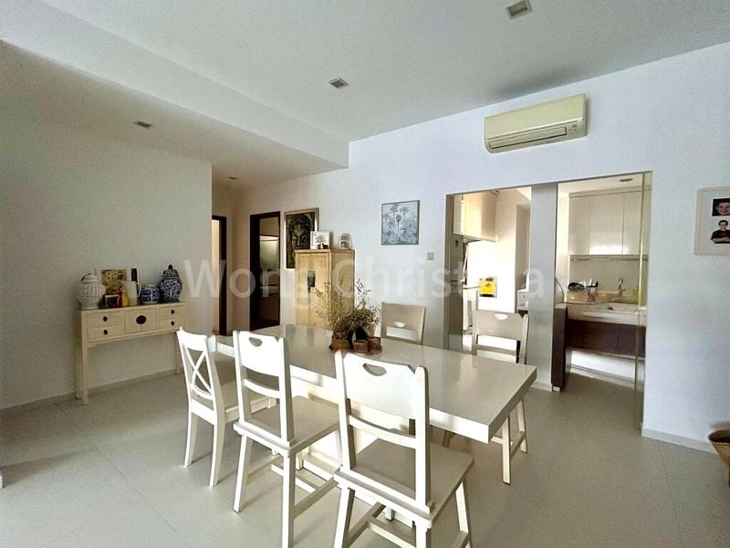 CASHEW HEIGHTS CONDOMINIUM 4