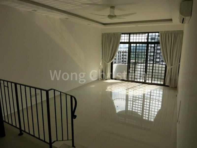 CASHEW HEIGHTS CONDOMINIUM 5