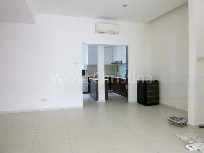 CASHEW HEIGHTS CONDOMINIUM 6