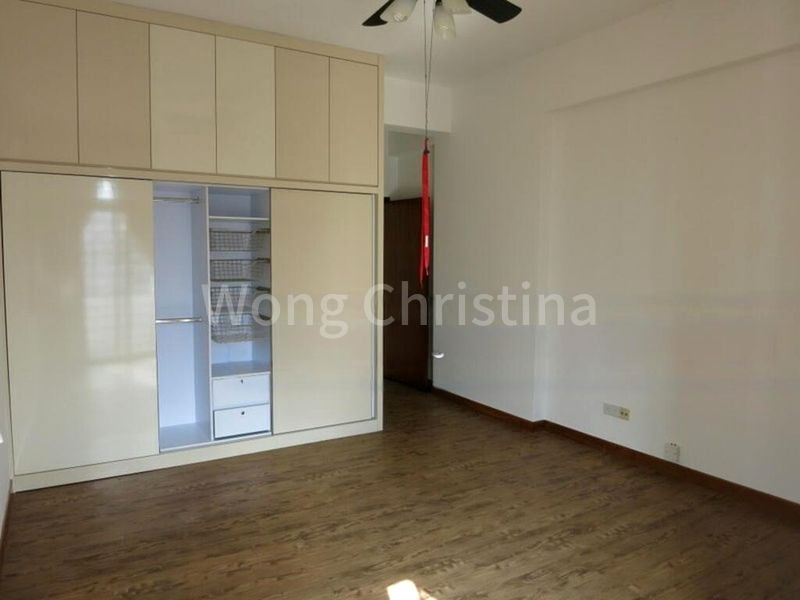 CASHEW HEIGHTS CONDOMINIUM 9