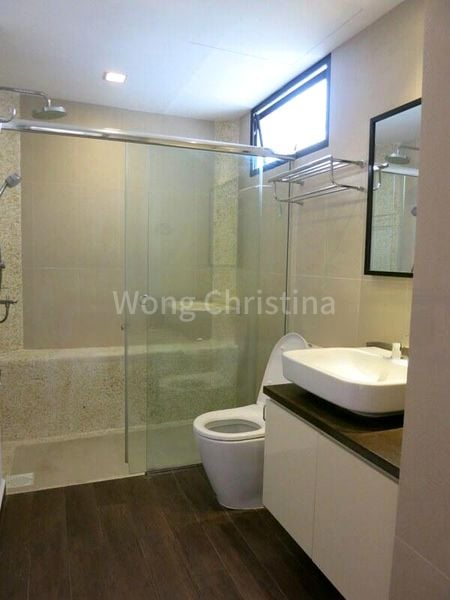 CASHEW HEIGHTS CONDOMINIUM 10