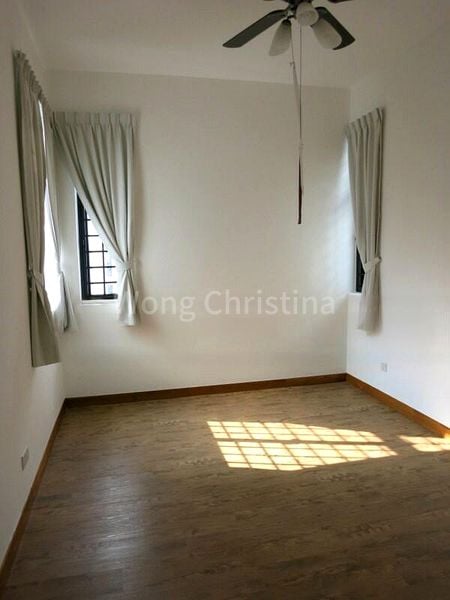 CASHEW HEIGHTS CONDOMINIUM 11