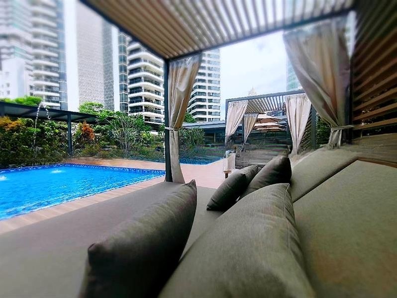 PULLMAN RESIDENCES NEWTON 5