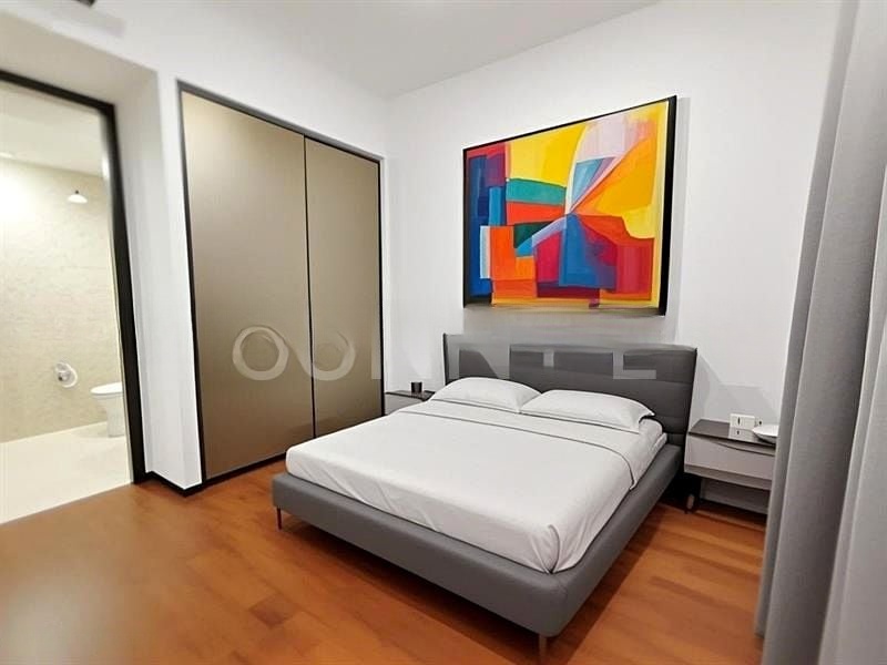 PULLMAN RESIDENCES NEWTON 2