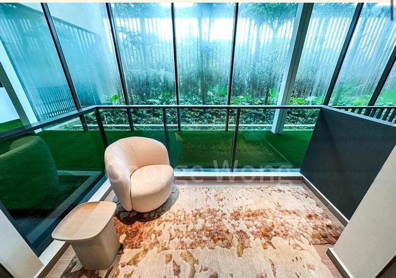 THE BOTANY AT DAIRY FARM 2