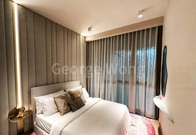 THE BOTANY AT DAIRY FARM 3