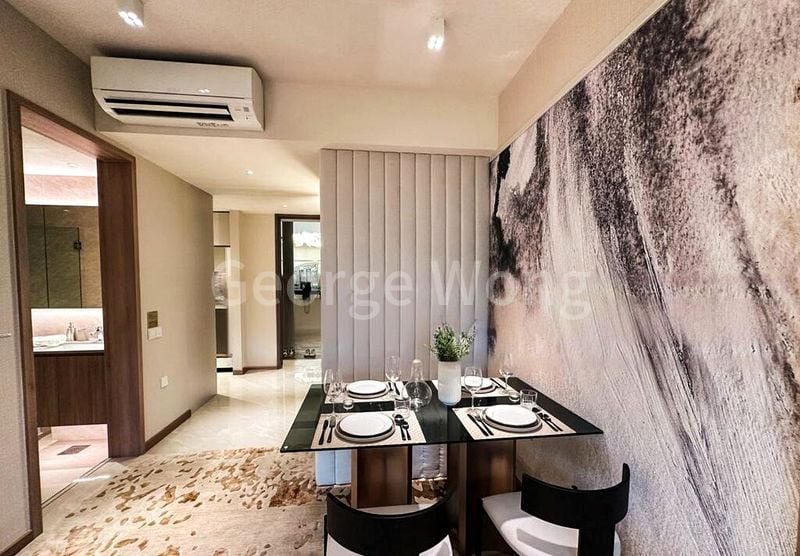 THE BOTANY AT DAIRY FARM 5