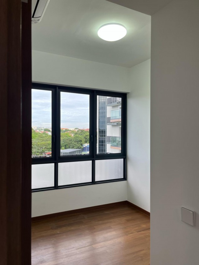 FOURTH AVENUE RESIDENCES 2