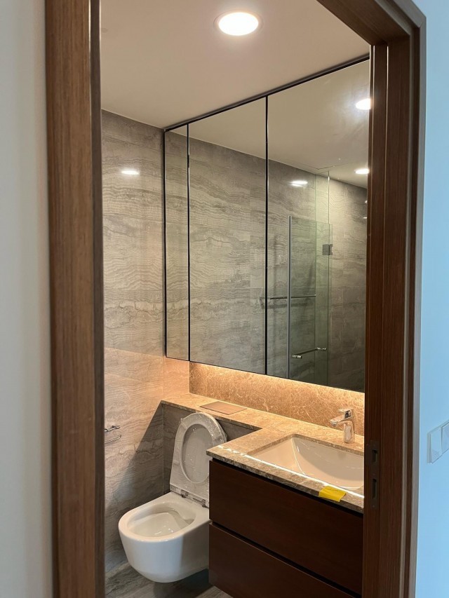 FOURTH AVENUE RESIDENCES 14