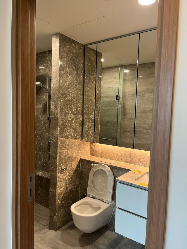 FOURTH AVENUE RESIDENCES 15