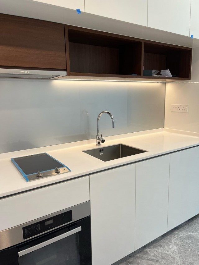 FOURTH AVENUE RESIDENCES 4