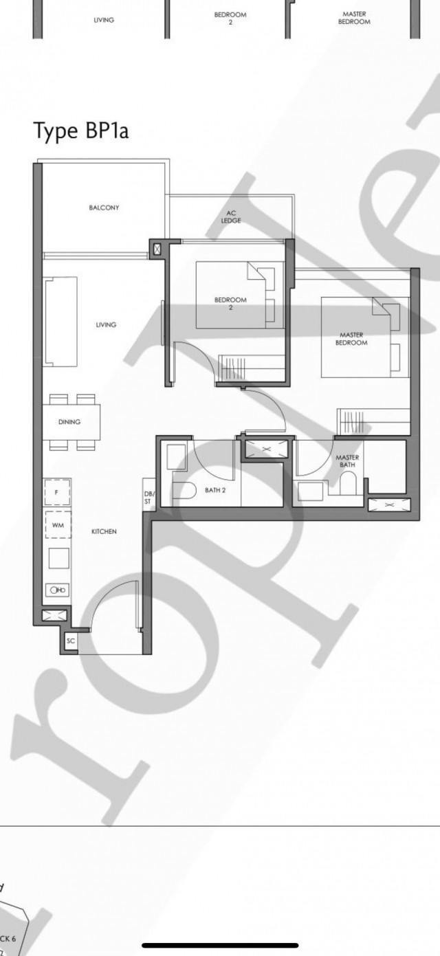 FOURTH AVENUE RESIDENCES 8