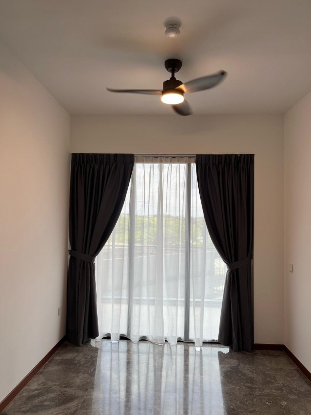 FOURTH AVENUE RESIDENCES 9