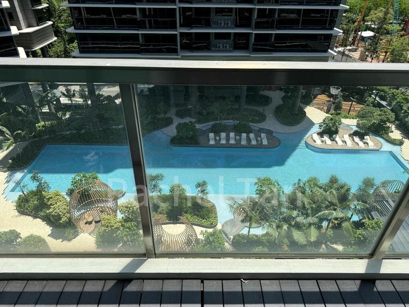 ONE-NORTH RESIDENCES 2