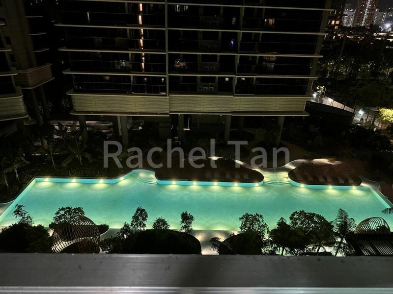 ONE-NORTH RESIDENCES 3