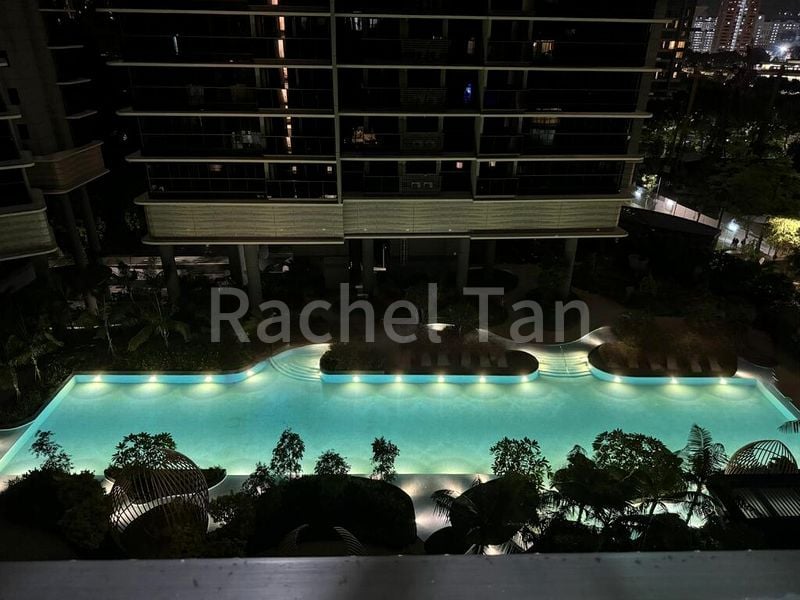 ONE-NORTH RESIDENCES 4