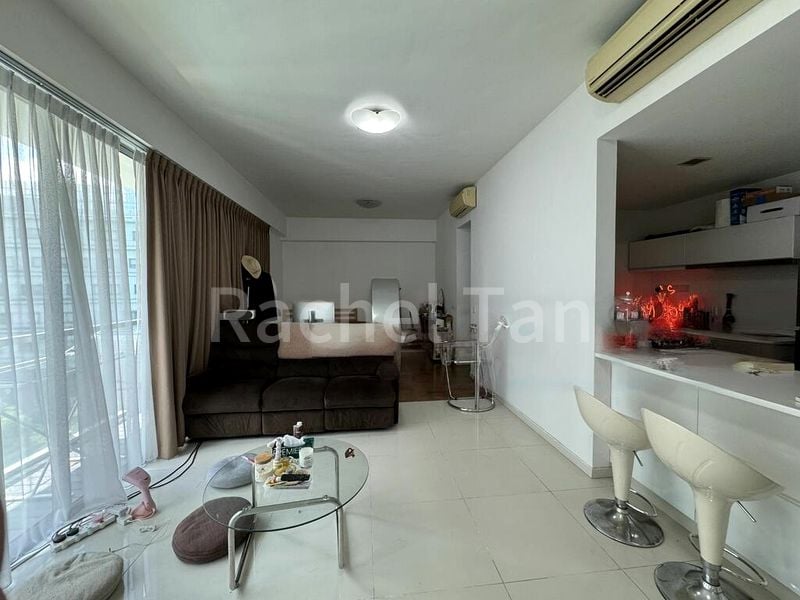 ONE-NORTH RESIDENCES 5