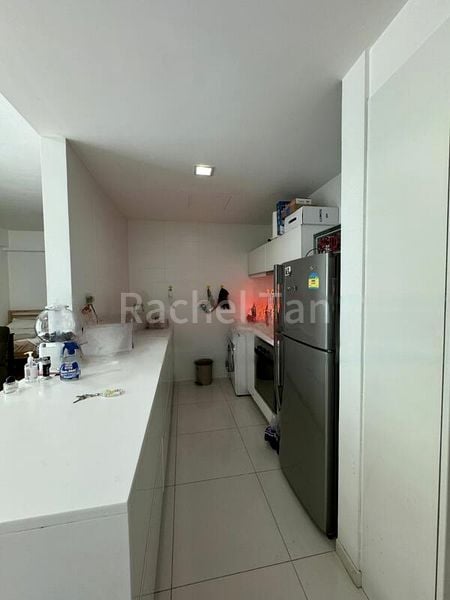 ONE-NORTH RESIDENCES 6