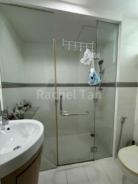 ONE-NORTH RESIDENCES 8