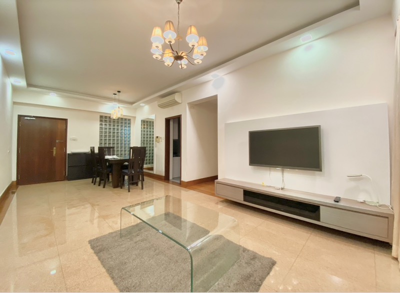 SPRINGDALE CONDOMINIUM 2