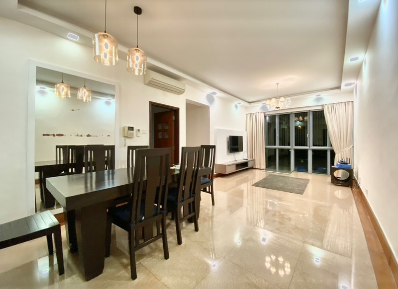 SPRINGDALE CONDOMINIUM 11