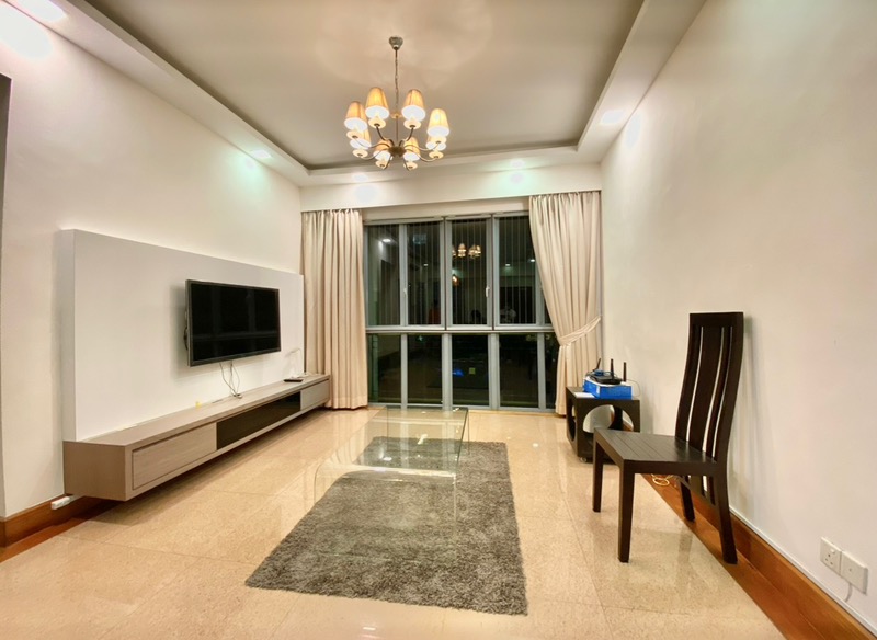 SPRINGDALE CONDOMINIUM 13