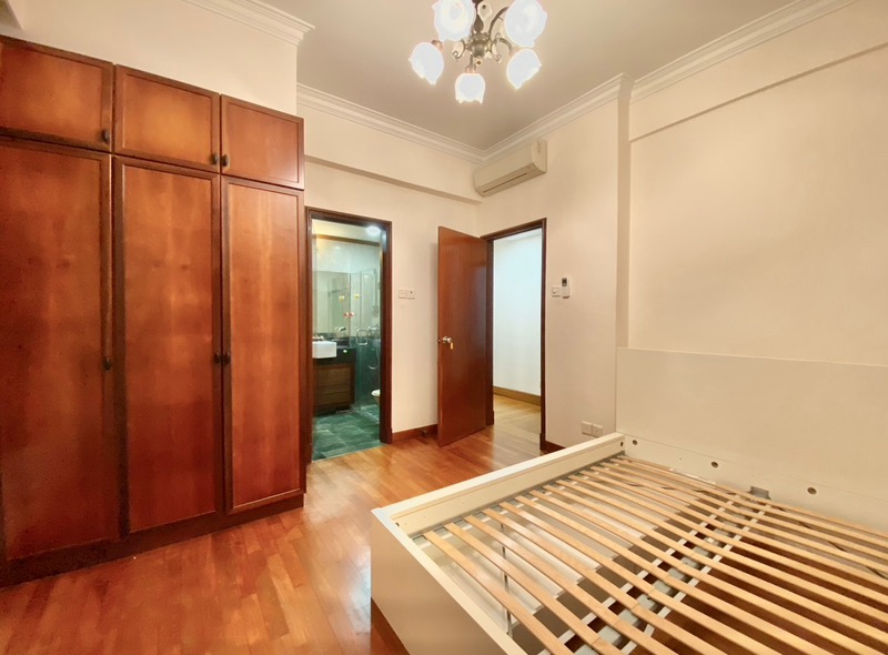 SPRINGDALE CONDOMINIUM 15