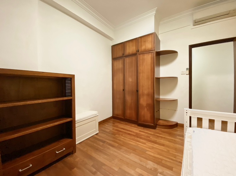 SPRINGDALE CONDOMINIUM 16