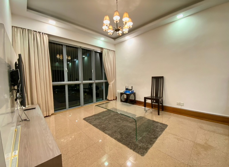 SPRINGDALE CONDOMINIUM 4